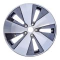 20" x 10" Porsche Macan 2024 2025 Factory OEM Wheel Rim 73