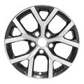 18" x 8" Jeep Grand Cherokee 2022 2023 2024 2025 Factory OEM Wheel Rim 97