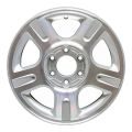 17" x 7.5" Ford Expedition 2003 2004 2005 2006 Factory OEM Wheel Rim 76