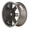 17" x 7.5" Jeep Commander Wrangler 2007-2011 Factory OEM Wheel Rim 9092