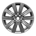 19" x 7.5" Mazda Mazda 6 2018 2019 2020 2021 Factory OEM Wheel Rim 64980