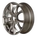 17" x 7" Mazda Mx5 Miata 2006 2007 Factory OEM Wheel Rim 64888