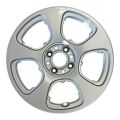 15" x 6.5" FIAT 500 2013-2019 Factory OEM Wheel Rim 35