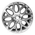 19" x 8" Ford Fusion 2013 2014 Factory OEM Wheel Rim 3963