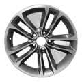 Open Box 18" x 8" BMW X1 2012 2013 2014 2015 Factory OEM Wheel Rim 71602