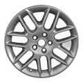 18" x 8" Ford Mustang Mustang Gt 2013 2014 Factory OEM Wheel Rim 3886