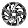 16" x 7" Honda Civic Coupe Civic Sedan 2016-2021 Factory OEM Wheel Rim 64095