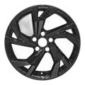 18" x 7.5" Volkswagen Jetta 2022 2023 2024 2025 Factory OEM Wheel Rim 83
