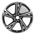 20" x 11" Audi E-Tron Gt 2022 2023 2024 Factory OEM Wheel Rim 87