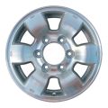 15" x 6" Nissan Frontier Pickup 1998 1999 2000 Factory OEM Wheel Rim 62363
