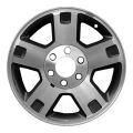 18" x 7.5" Ford Pickup Ford Lightduty 2004-2008 Factory OEM Wheel Rim 3560