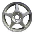 17" x 7" Ford Focus Focus Svt 2002 2003 2004 Factory OEM Wheel Rim 3481