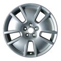 17" x 7" Volkswagen Beetle 2002 2003 2004 Factory OEM Wheel Rim 69764