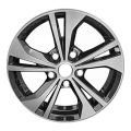 16" x 6.5" Nissan Sentra 2020 2021 2022 2023 Factory OEM Wheel Rim 62822