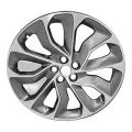 20" x 8" Lincoln Nautilus 2021 2022 2023 Factory OEM Wheel Rim 95165