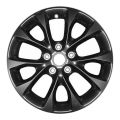 18" x 7.5" Chrysler Pacifica Van 2021-2026 Factory OEM Wheel Rim 95055