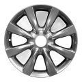 18" x 8" Infiniti Ex35 Ex37 Qx50 2008-2017 Factory OEM Wheel Rim 73700