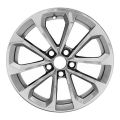 18" x 9" Cadillac Ats Coupe 2016 2017 2018 2019 Factory OEM Wheel Rim 4766
