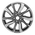 19" x 7.5" Chevrolet Equinox 2022 2023 2024 Factory OEM Wheel Rim 95263