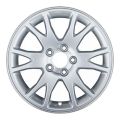 18" x 7" Volvo Xc90 2003-2013 Factory OEM Wheel Rim 70262