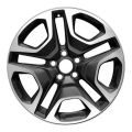 19" x 7.5" Toyota Rav4 Rav4 Prime 2019-2024 Factory OEM Wheel Rim 75243
