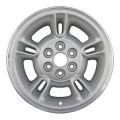 15" x 8" Dodge Dakota Pickup Durango 1997-2000 Factory OEM Wheel Rim 2082