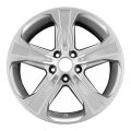 18" x 8" Ford Mustang Mustang Gt Mustang Shelby Gt500 Factory OEM Wheel Rim 3809