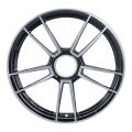 20" x 9" Porsche 911 2024 Factory OEM Wheel Rim 56