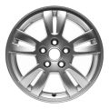 15" x 6" Chevrolet Sonic Hatchback 2012-2016 Factory OEM Wheel Rim 5523