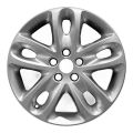 17" x 7" Jaguar X Type 2002-2008 Factory OEM Wheel Rim 59790