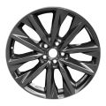20" x 8.5" Mazda Cx9 2016-2023 Factory OEM Wheel Rim 64984