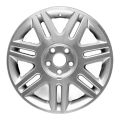 17" x 7.5" Lincoln Ls 2003 2004 2005 Factory OEM Wheel Rim 3514