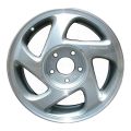 16" x 6.5" Pontiac Grand Prix 1997 1998 1999 2000 Factory OEM Wheel Rim 6526
