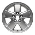 16" x 7" Ford Escape 2008-2012 Factory OEM Wheel Rim 3678