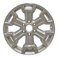 Open Box 20" x 7.5" Nissan Titan Xd Pickup 2016-2023 Factory OEM Wheel Rim 12