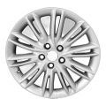 18" x 7.5" Buick Envision 2017 2018 Factory OEM Wheel Rim 4777