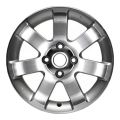 16" x 6.5" Nissan Sentra 2007-2012 Factory OEM Wheel Rim 62472