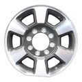 18" x 8" Ford Pickup Ford Superduty 2011-2016 Factory OEM Wheel Rim 3843