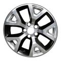 Open Box 17" x 7.5" Factory OEM Wheel Rim 9131