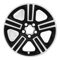 15" x 6" Honda Civic Coupe Civic Sedan 2012-2015 Factory OEM Wheel Rim 35