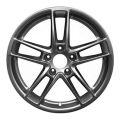 19" x 9" Porsche Panamera 2014 2015 Factory OEM Wheel Rim 67442