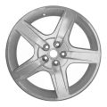 20" x 8.5" Land_Rover Defender 110 2020-2025 Factory OEM Wheel Rim 96980