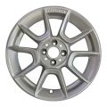 16" x 6.5" FIAT 500 500 L 500 X 2012-2019 Factory OEM Wheel Rim 21
