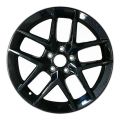 18" x 8" Honda Civic Hatchback Civic Sedan 2022-2026 Factory OEM Wheel Rim 11