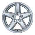 17" x 7" Jeep Liberty 2008-2012 Factory OEM Wheel Rim 9085