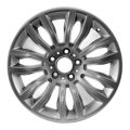 18" x 8" BMW X1 2012 2013 2014 2015 Factory OEM Wheel Rim 71603