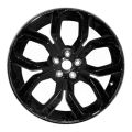 19" x 8" Land_Rover Range Rover Evoque 2015 Factory OEM Wheel Rim 97669
