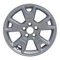 18" x 8" Honda Passport 2022 2023 2024 2025 Factory OEM Wheel Rim 13
