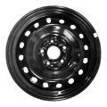 16" x 7" Honda Civic Coupe 2016-2025 Factory OEM Wheel Rim 64096