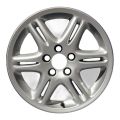 17" x 7" Acura Cl 2003 Factory OEM Wheel Rim 71725